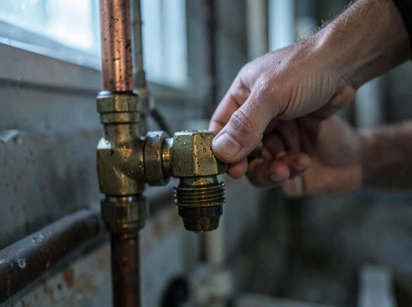 Emergency Plumber Vidor, TX FAQs